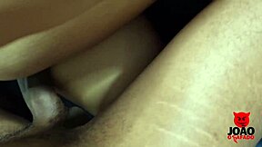 I give in my hair for Joao Osafado on Red.