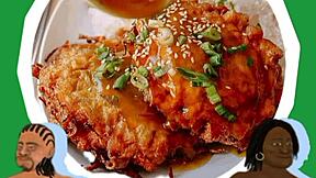 False Hood Ft. Nico Moron!