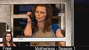 season one of the series