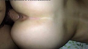 sexy blonde getting fucked doggy oh man