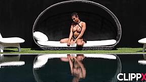 Cumming For Kira Noir And Jax Slayher