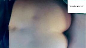 Wow, He Touches And Fucks Me Hard In Public Park!