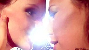 carter cruise and sammie daniels in hot lesbian anal play with licking fingering and face sitting