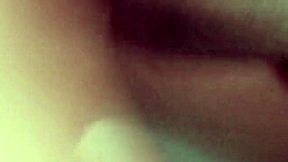 My Pussy Fucked By My New Neighbor When My Cuckold Has Night Shift