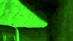 i petite slag got my red stockings jizzed on for christmas