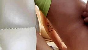 behind the scenes with teddy tarantino in outdoor amateur setting