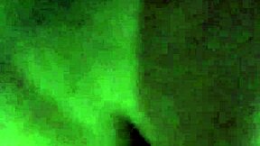 Mature latina bends over for young guy in homemade video while husband is away