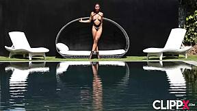 Cumming For Kira Noir And Jax Slayher