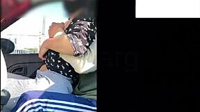 Wow, He Touches And Fucks Me Hard In Public Park!