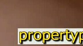 Young brunette real estate agent struggles with her job in pov reality show