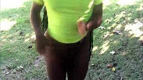 Rock Kardashian's Dick Workout Routine.