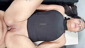 auch wrong hole it hurts