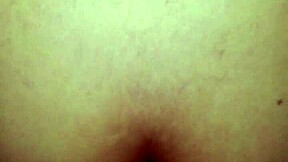 Petite Latina Amateur Couple in Homemade Doggystyle Fucking with Big Cock Gringo