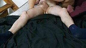 What A Great Fuck With That Brunette Teen!