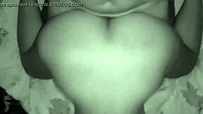 A beautiful brunette teen from Colombia posing elegantly in various positions.