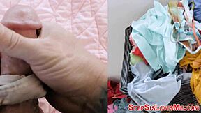 Slutty Teen 18+ Rides and Sucks Dick Hard!