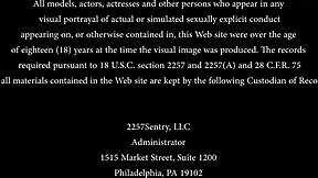 Ass Fucked Teen Sub Receives Facial After Intense Fucking