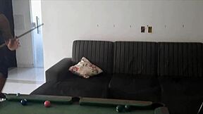 i banged my best friend's cousin flakael in wild 3some outdoors full video