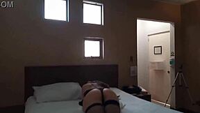 The day I fucked my best friend with monster cock