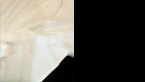 Kay's girlfriend takes a creampie from me 😏