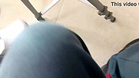 Stepmother Poses Nude For University Friends' Photos