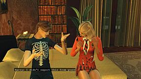 sims 4 wicked halloween part 2, punishment for treason with small tits exposed