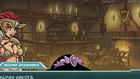 Complete Gameplay of Star Channel 34 Part 21.