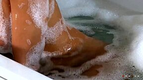 Adorable whore knows what will be happen after her seducing game