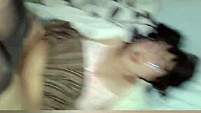 Helping my Argentinian student pass with steamy colegiala action 😏