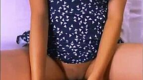 hey, that tight petite teen was so snug, but once inside, pure bliss! 😍