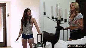 Ride That Cock Outdoors, Slut!