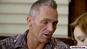 sweet cadey wants her stepmom's bf's big dick, i masturbae to it