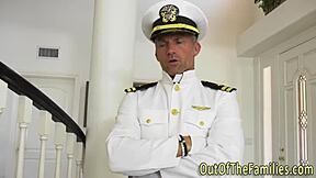 naughty amateur teen rides big tits in hardcore reality fetish scene