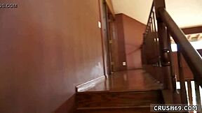 i caught my stepmom seducing my stepdad with her friends