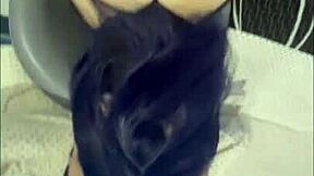 Hinata Hyuga Anal Fucked In Bunny Costume