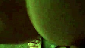 Babysitter Sucks Cock And Gives Handjob To Old Man