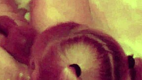 Hot blonde teen sneaks out for some slutty sucking and assfucking, she whispers.