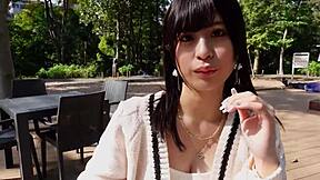 kiara cole puts her teacher in a tough spot at the office