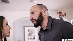 Slutty Teen Laney Grey And Her Facial