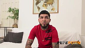 Monica seeks young dude for milf fantasies 😏