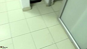 my classmate brings me home for studying, but we end up fucking with doggystyle and cum?