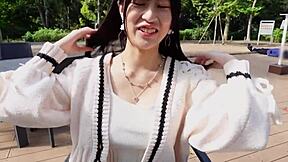 kiara cole puts her teacher in a tough spot at the office