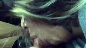 Sucking best friend's dick so good!