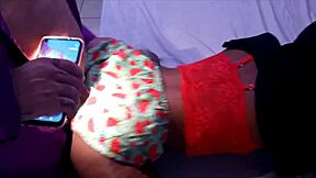 18 year old interracial group sex