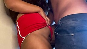 convinced shy stepsister to get lost on my dick this weekend?