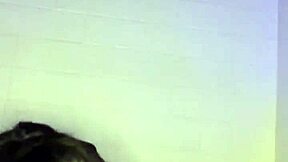 i suck my big dildo named big john while feeling so wet and petite