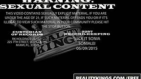 Watch Carter Cruise and Julia Ann in Cruise Control, Moms Banging Teen 18+s