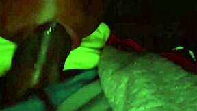 Teen Babysitter Sucks And Jerks In POV HD