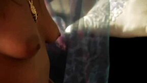 Enjoying an asian night of dancing with romantic experiences in a group setting