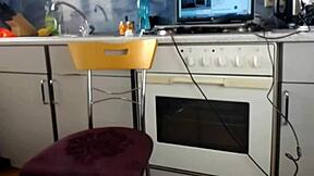 Watch This Indian Whore Shake Her Naked Booty?